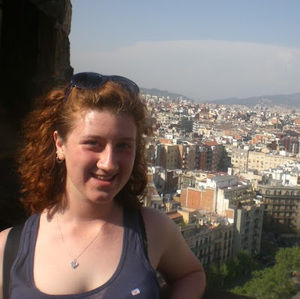 Meet your Posher, Colleen